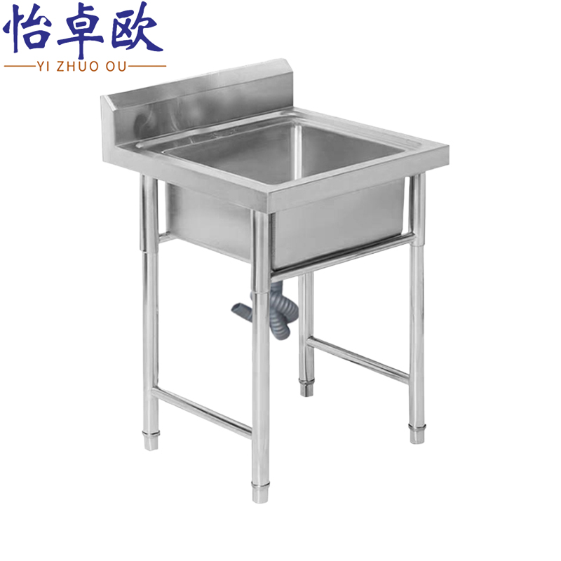 怡卓欧酒店水池高清大图