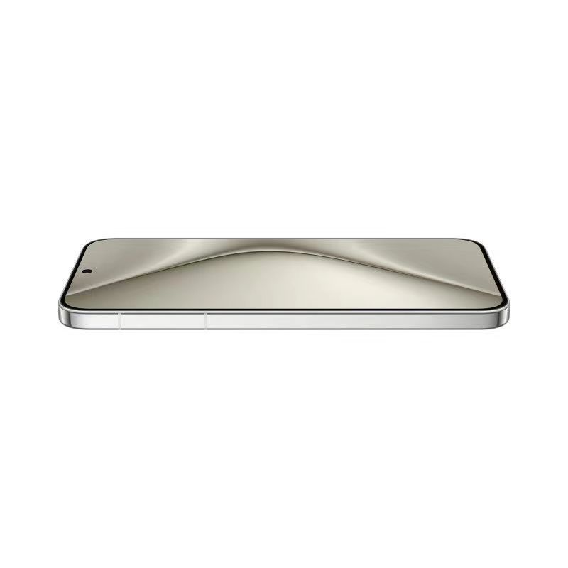华为 HUAWEI Pura 70 雪域白 12GB+512GB 超高速风驰闪拍 第二代昆仑玻璃 双超级快充 华为P70 智能旗舰手机