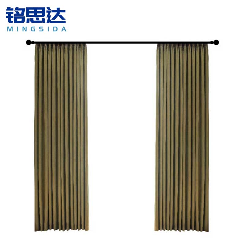 铭思达 窗帘 定制 米高清大图