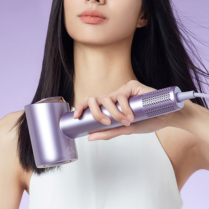 科西电吹风家用静音负离子大功率离子护发便携吹风筒GC-FE(颜色随机)高清大图