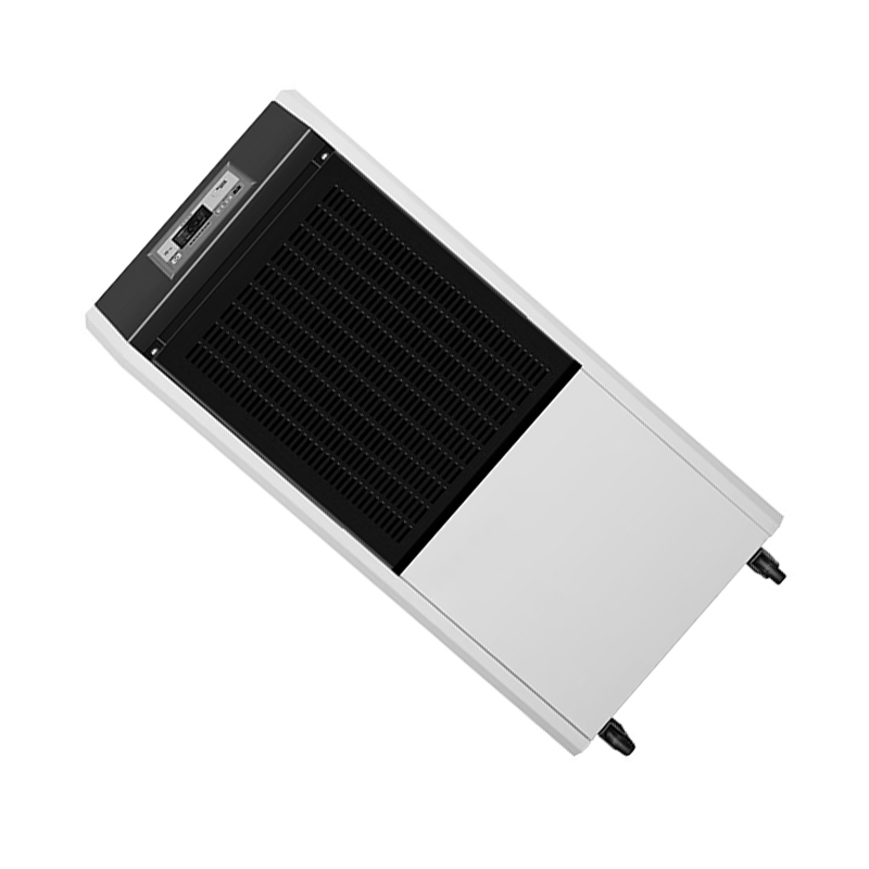 盾超人 DCRGW-260610 211L/D 380V 760*470*1710mm 吸湿机 (计价单位:台)高清大图