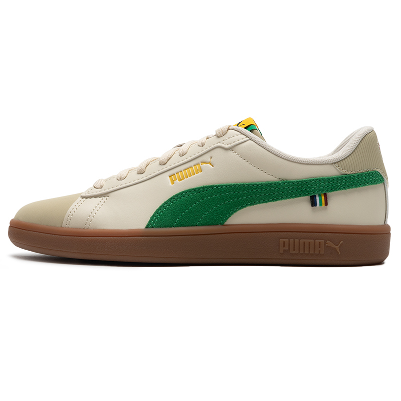 彪马(PUMA)男鞋女鞋新款情侣运动鞋潮流时尚透气休闲鞋 396147-01 ZP