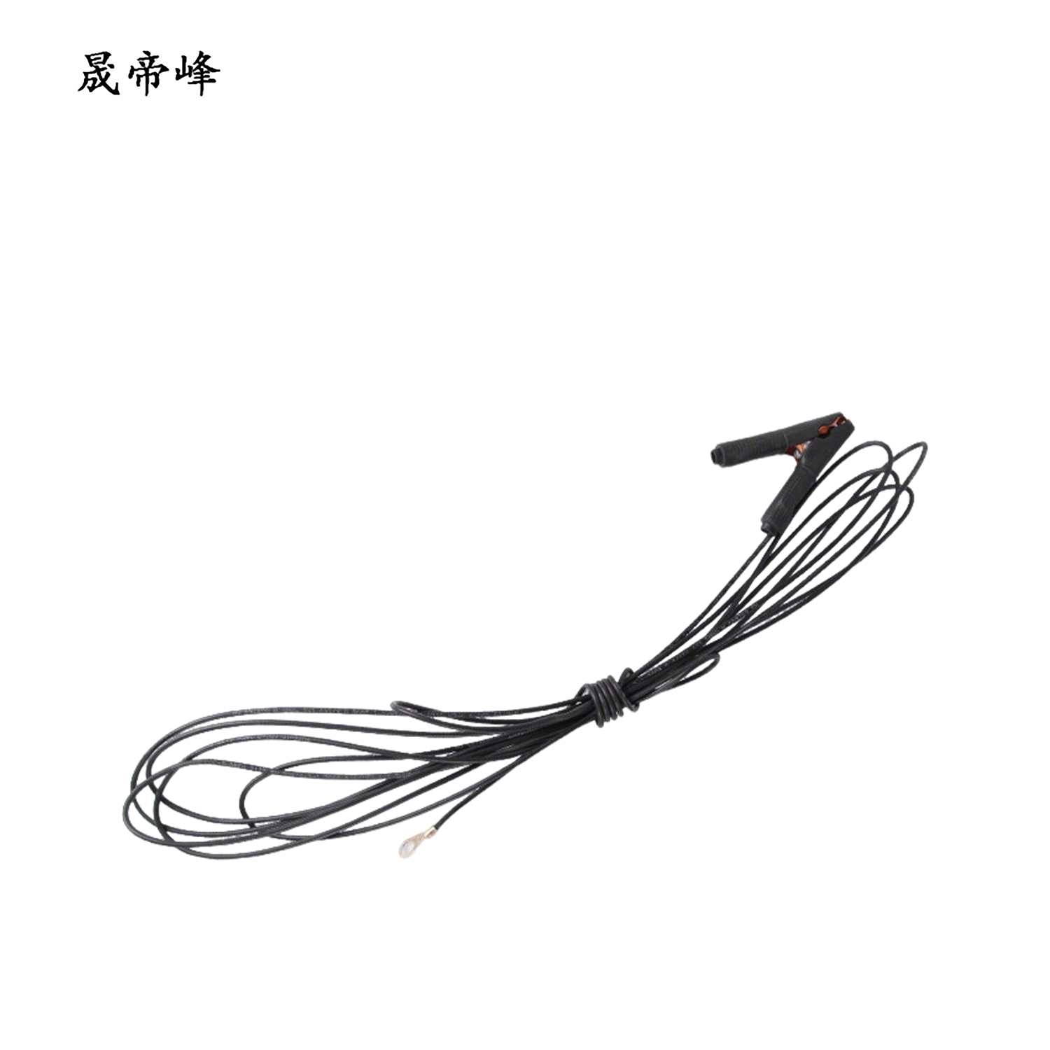 晟帝峰 高压放电棒 110kv 2米杆5米线3平方 个高清大图