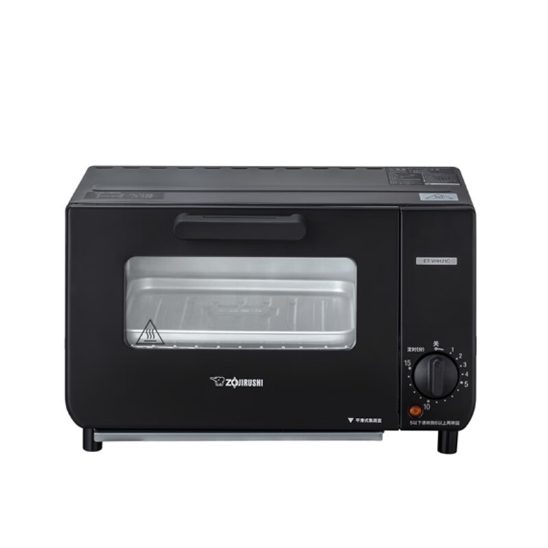 象印电烤箱ET-VHH21C
