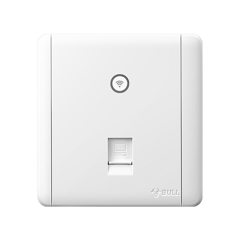公牛(BULL) 开关插座 G28系列 wifi插座