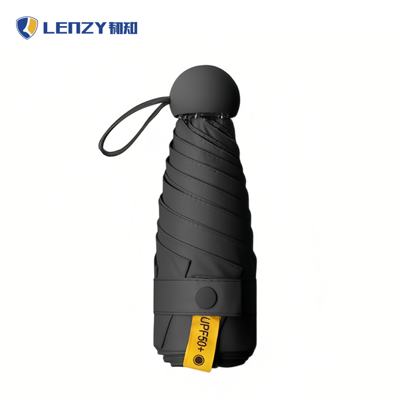 韧知 雨伞 6骨 把高清大图