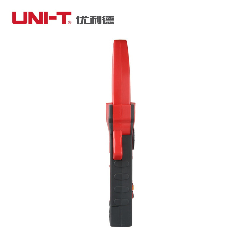 优利德(UNI-T)UT207数字钳形表(第一代)