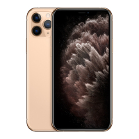 苹果(Apple) iPhone 11 Pro Max 64GB 金色 移动联通电信4G全网通手机 双卡双待