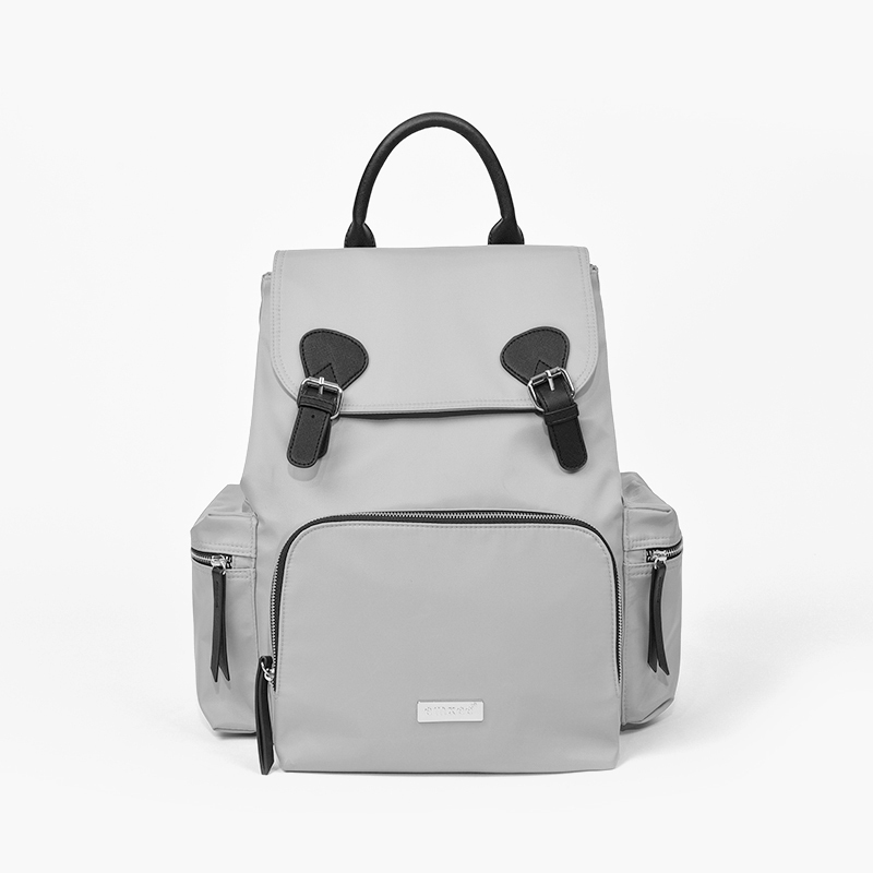 嫚熙 Emxee 妈咪包嫚熙 Emxee 妈咪包多功能大容量妈妈包时尚双肩孕妇外出防水背包母婴包背奶包 价格图片品牌报价 苏宁易购嫚熙旗舰店