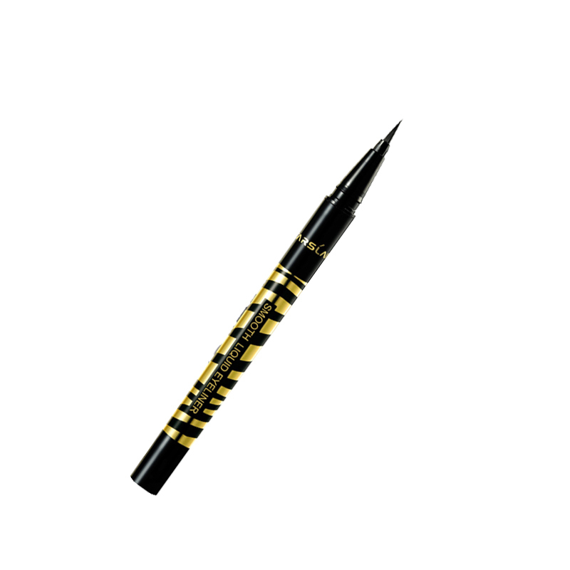 卡姿兰(CARSLAN) 大眼睛零触感眼线笔 0.55g (持久显色 不易脱色)