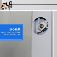 金菲罗格钢制大器械储物柜文件柜办公柜 大器械文件柜