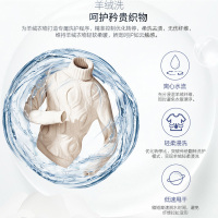 Haier/海尔 9公斤 免清洗双动力 波轮洗衣机直驱变频 1级能效 WiFi手机智控 新品
