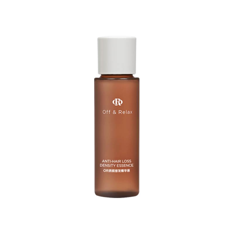 OffRelax防脱密发精华液14ml高清大图