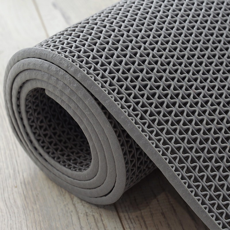 垫镂空地垫防水浴室卫生间淋浴房洗手间脚垫洗澡间厕所厨房塑料地垫