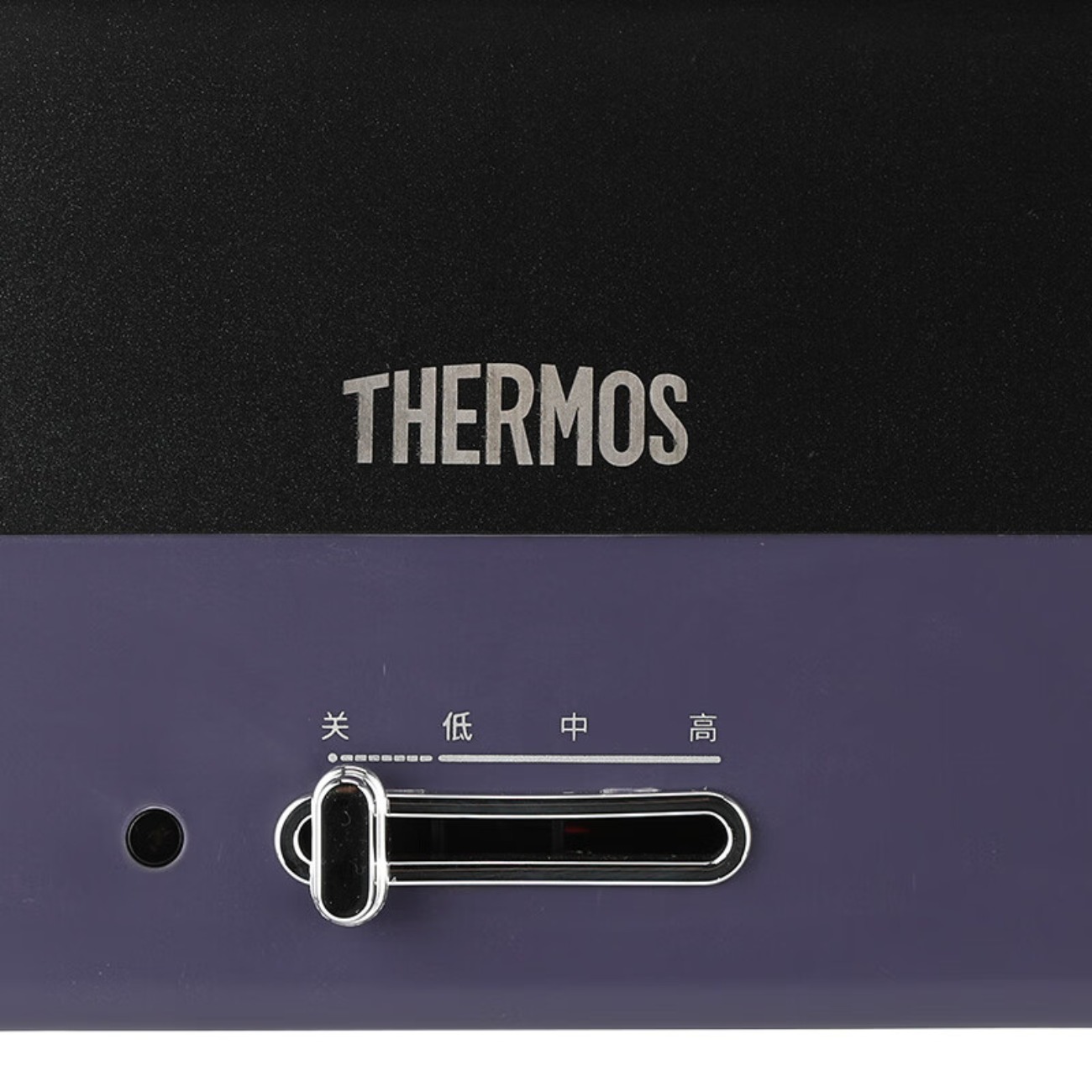 膳魔師(THERMOS) 多功能电煮锅EHA-4361A高清大图