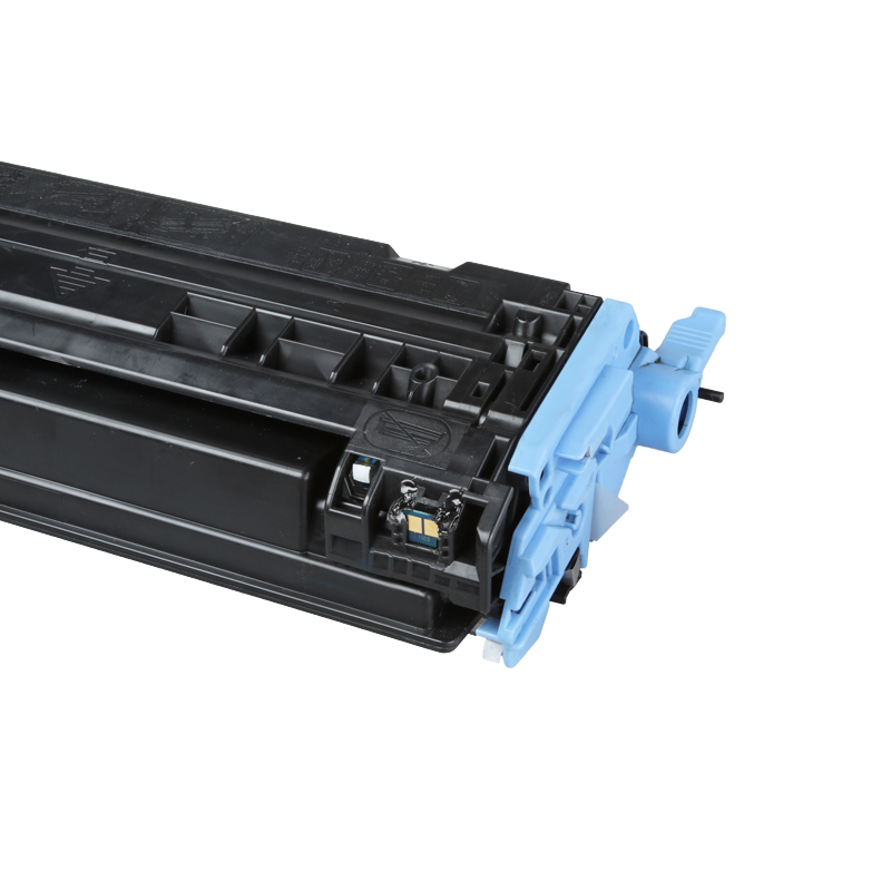 欣彩 Q6000A硒鼓 专业版124A黑色 AR-2600K适用惠普HP 1600 2600 2605系列CM1017