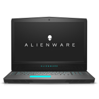 Alienware（外星人）17R5 17.3英寸笔记本游戏本 8750H/1070/16G/1080P/1TB+256GB