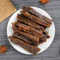 思奇香手撕牛肉(麻辣)116g