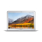 Apple MacBook Air 13.3英寸笔记本电脑(Intel i7 8G 256GB Z0UU0004J 银)