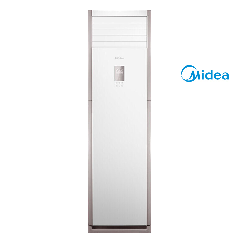 [苏宁自营]美的(Midea)KFR-72LW/DN8Y-PA400(D3) 大3匹 定速冷暖 空调柜机 三级能效 空调