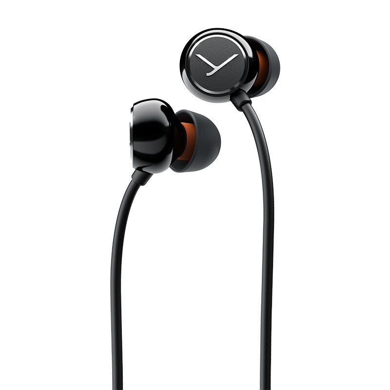 拜亚动力/拜雅 (beyerdynamic) BLUE BYRD 2 蓝牙耳机无线运动入耳式挂脖颈挂式物理降噪蓝牙5.2