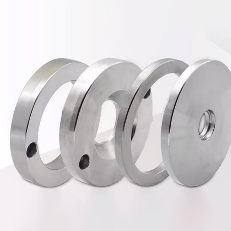 小窝厘 西派克定位环配套BN70-6L螺杆泵高清大图