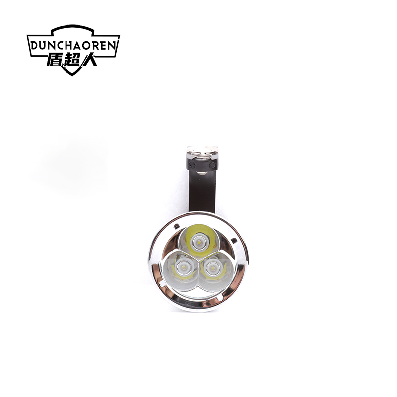 盾超人 DCRGW-260744 14.8V 9W IP68 LED 手持工作灯 (计价单位:盏)高清大图