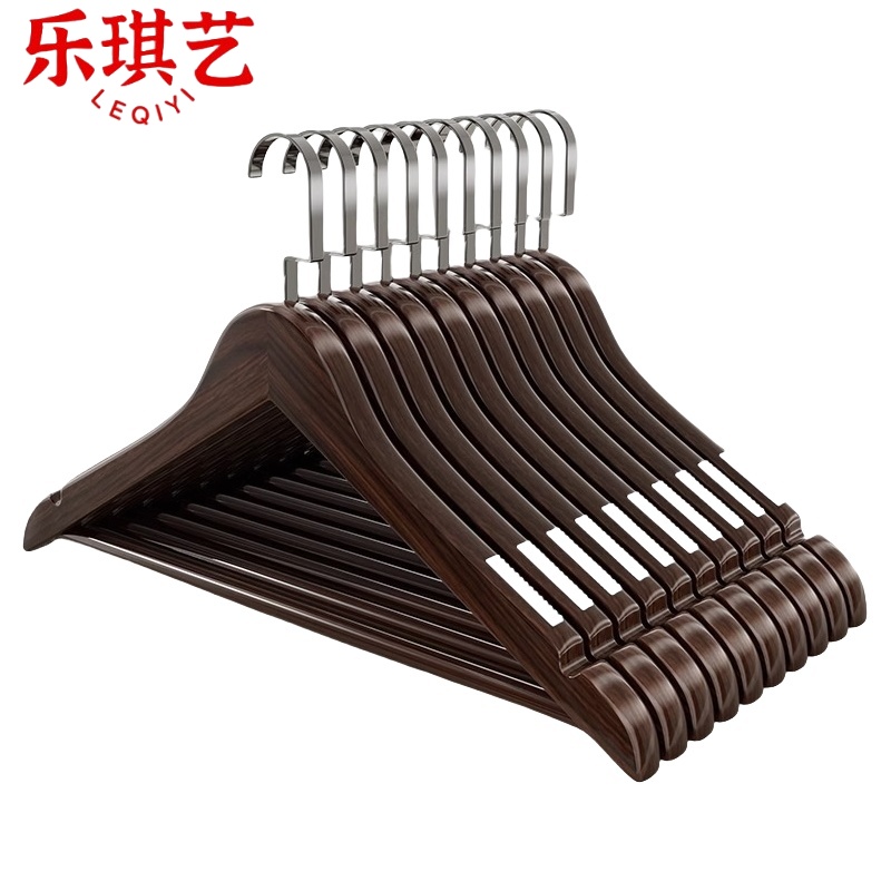 乐琪艺 衣架衣撑 45*23cm(10个)组