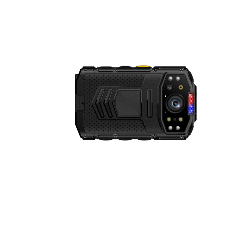 顶火 GMD5116 工作记录仪(胸挂) (计价单位:台) 黑色高清大图