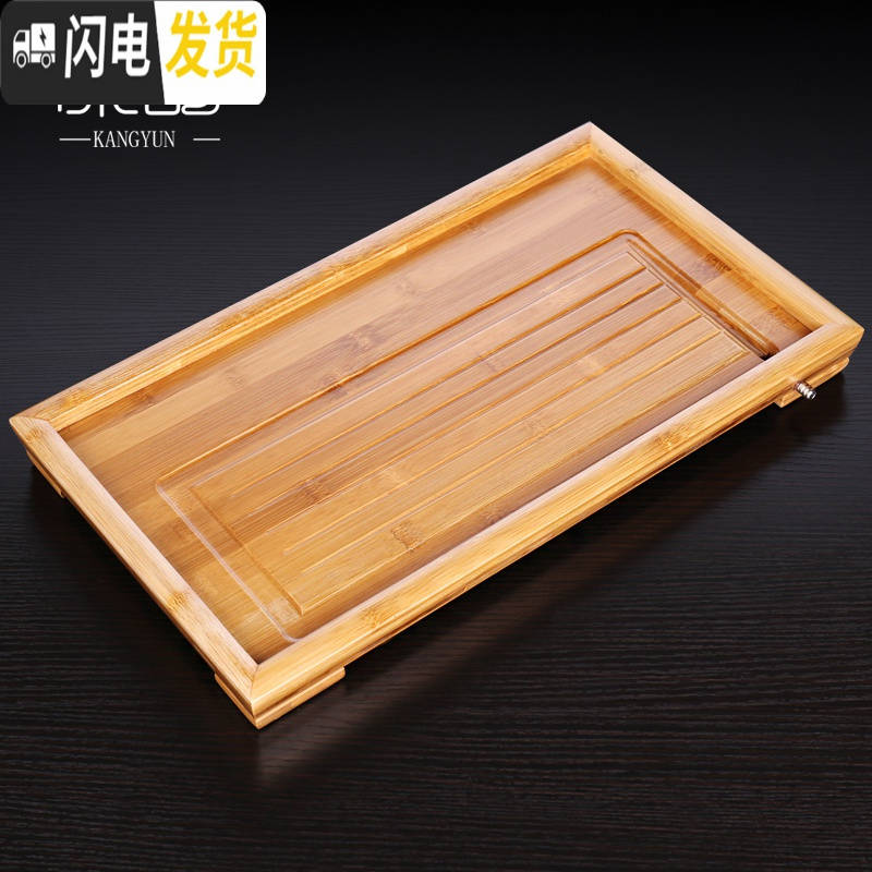 三维工匠透明玻璃茶具套装家用功夫茶杯套装加厚耐热组合整代简约 10双耳茶壶-玉兰杯+茶盘套装 14件