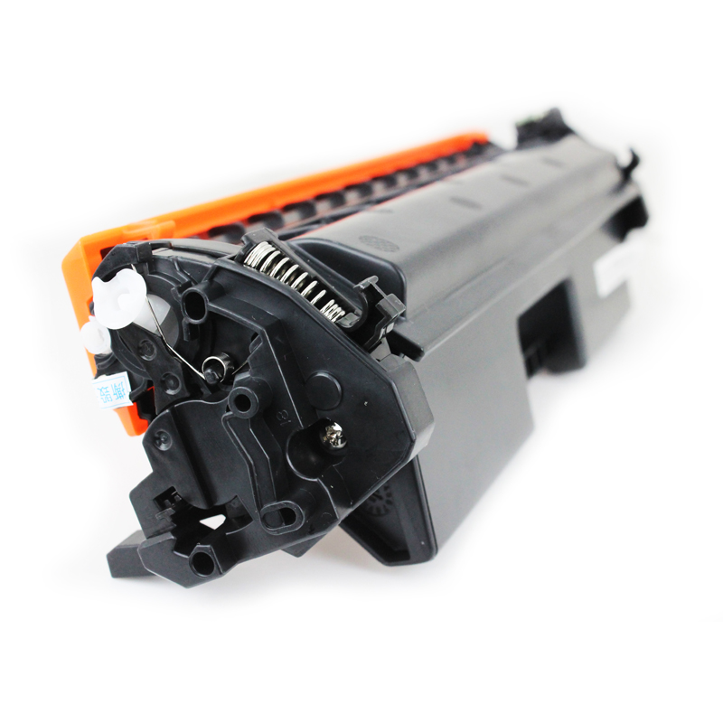 博克(PIXEL)CF230A打印机硒鼓适用HP M227FDW/M203DN/M227SDN等高清大图