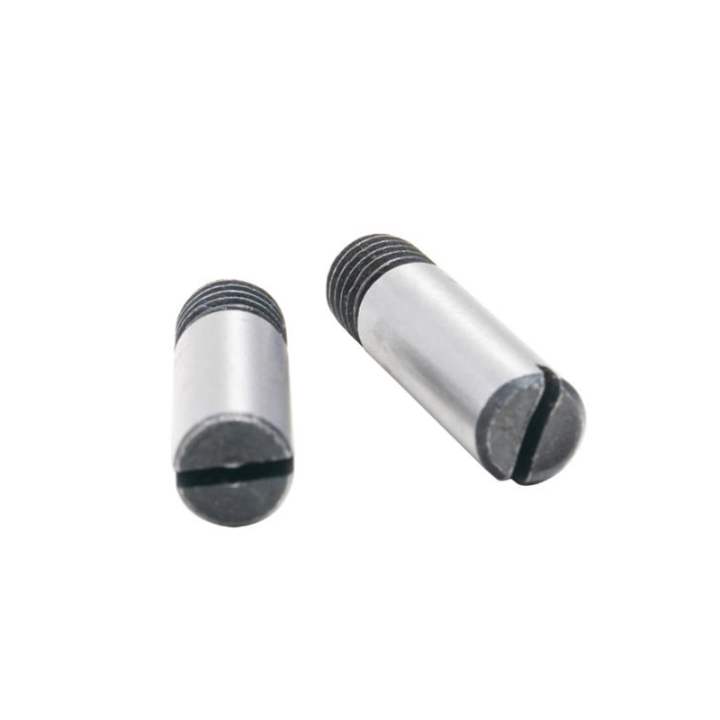 新凯益 开尾圆柱销 M10*20 个高清大图