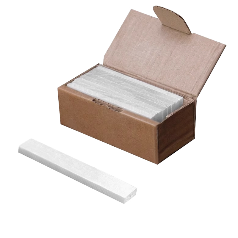 兴酉 滑石笔100*10*10mm 20支 盒高清大图