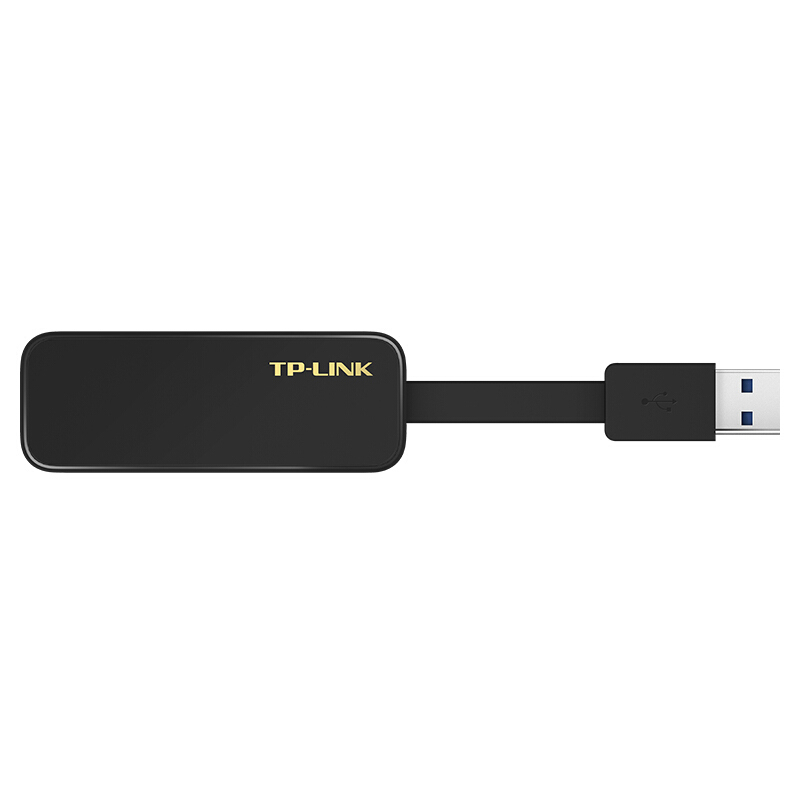 TP-LINK USB3.0千兆有线网卡 USB转RJ45网线接口