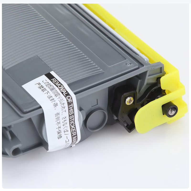 得印兼容LT2822粉盒黑色(墨粉)单支装(适用联想Lenovo M7205/7250 LJ2200L/2250N)高清大图