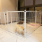 泰迪室内小型犬中型犬金毛大型犬狗狗笼子小狗宠物兔子栅栏