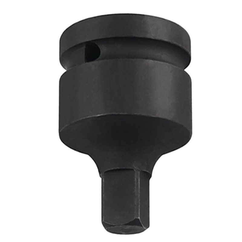 世达(SATA)34717 1/2“系列风动转接头(1/2”方孔x3/4"方头)