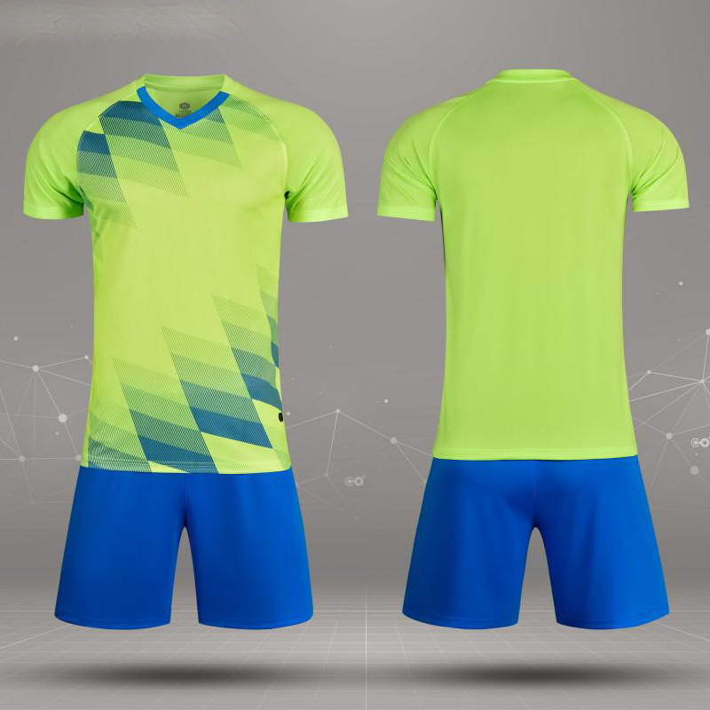 佳美良品 足球服 Z7高清大图