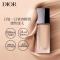 迪奥(Dior)粉底液 Forever 凝脂恒久长效保湿粉底液 30ml 哑光#1CR粉调一白