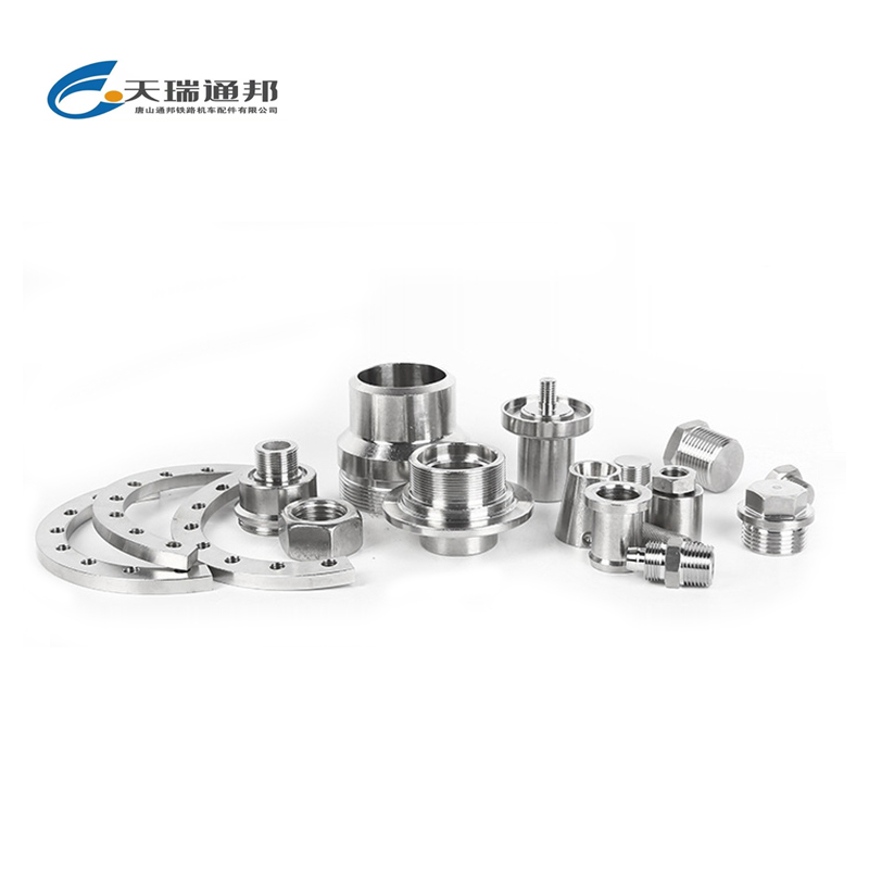 天瑞通邦 五金异形定制件 个 40mm