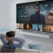 海信(Hisense) 65U7G 超画质背光分区悬浮屏社交电视