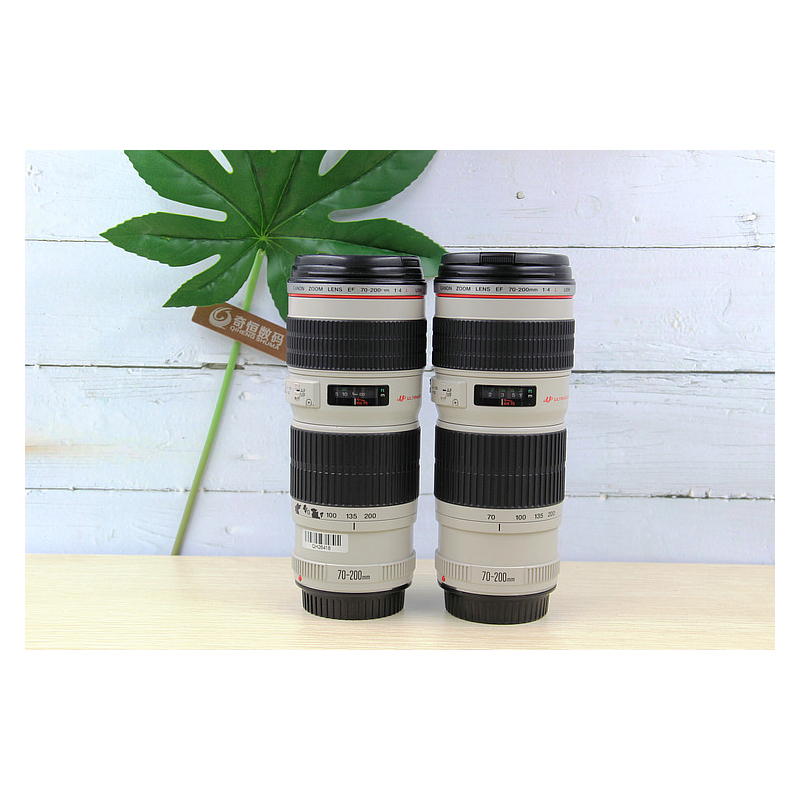 [二手95新]佳能/Canon EF 70-200mm f/4L USM(小小白) 红圈恒定光圈镜头