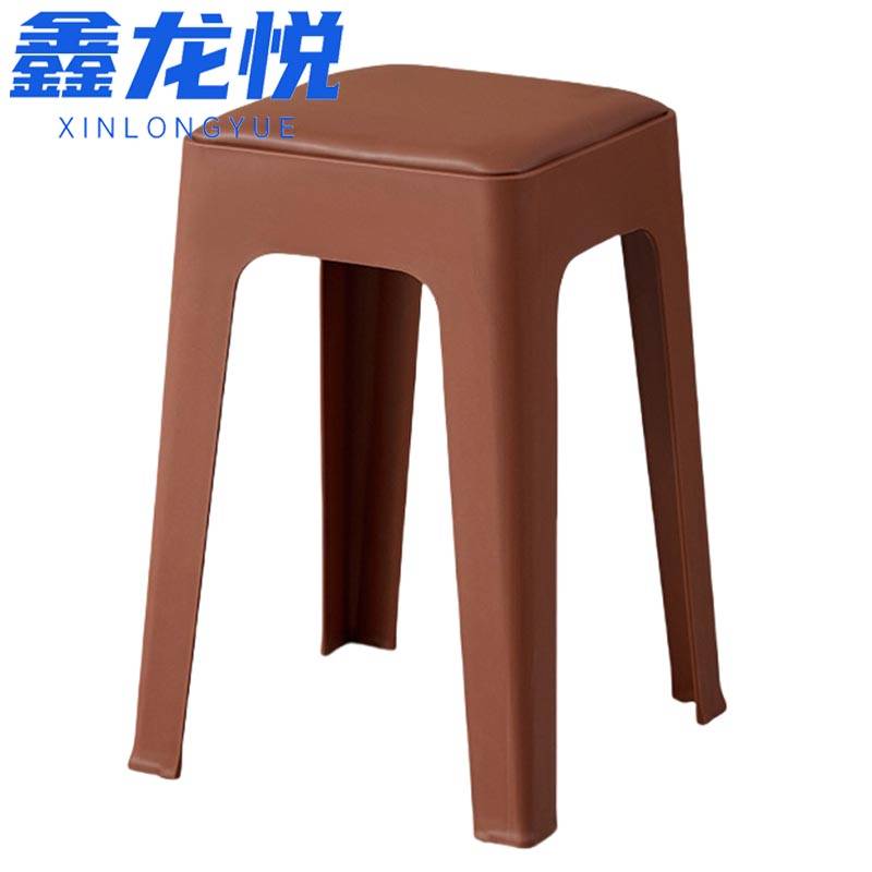 鑫龙悦 凳子 塑料 个高清大图