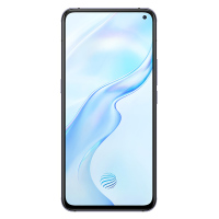 iDiskkvivo X30 Pro 5G 秘银 8GB+128GB 双模5G 60倍变焦 50mm专业人像镜头 全网通