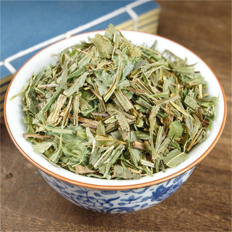甄选凤尾草100克干货正品凤尾草鸡脚草金鸡尾凤尾五指草甄选凤尾草