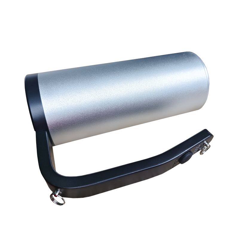 LHDQ 领航电器 BZ4100-4×3W 固态手提防爆探照灯 IP68 市电220V 冷白