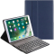 酷猫 iPad10.5英寸保护套蓝牙键盘2021Pro11寸皮套无线10.9寸Air4苹果平板电脑智能通用10.2英寸壳