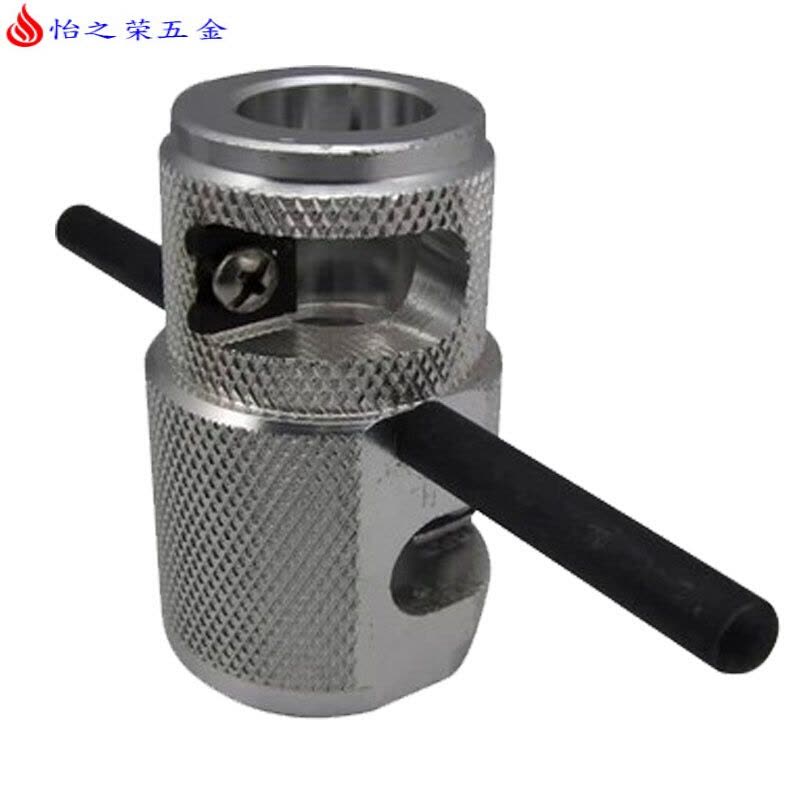 手动PPR稳态管剥皮器20-25 32-40一体铝塑管剥皮刀水管工具削皮刀 32-40一体图片