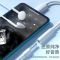 3.5mm[通话+听歌看视频]一个. 苹果12耳机转接头iPhone11/x/8/Xs Max转3.5mm音频听歌通话转