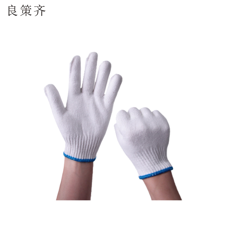 良策齐棉手套LCQ90双高清大图